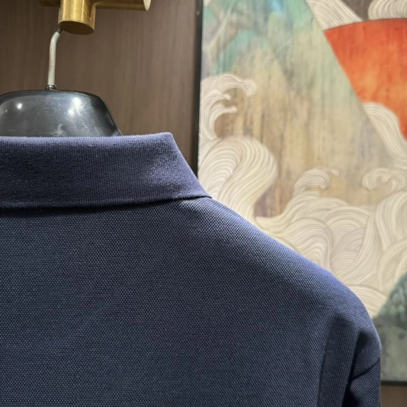 Prada T-Shirts WrinkleFree 170680