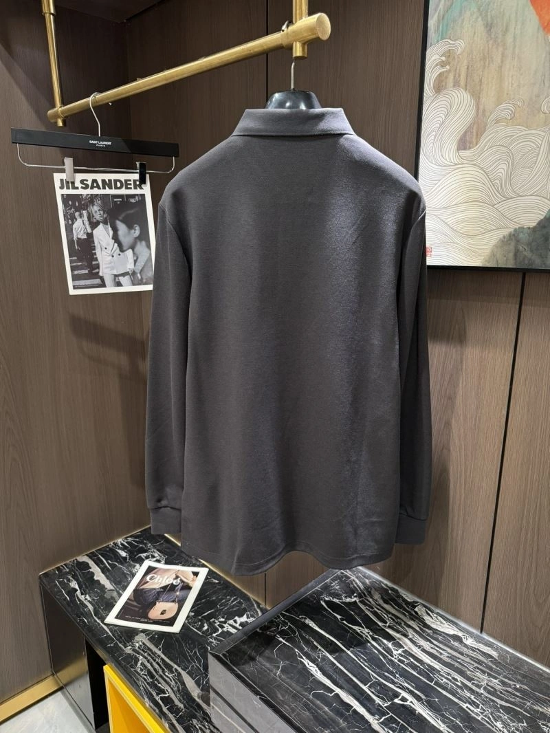 Trendy Prada T-Shirts 170707