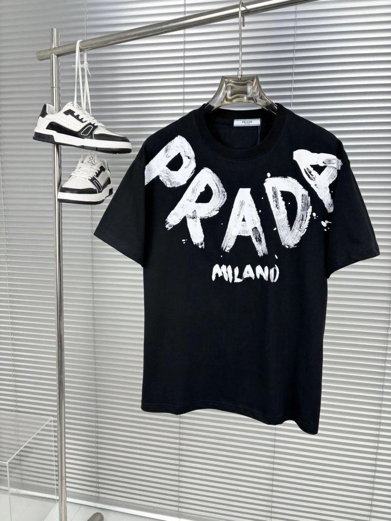 HighQuality Prada T-Shirts 170722