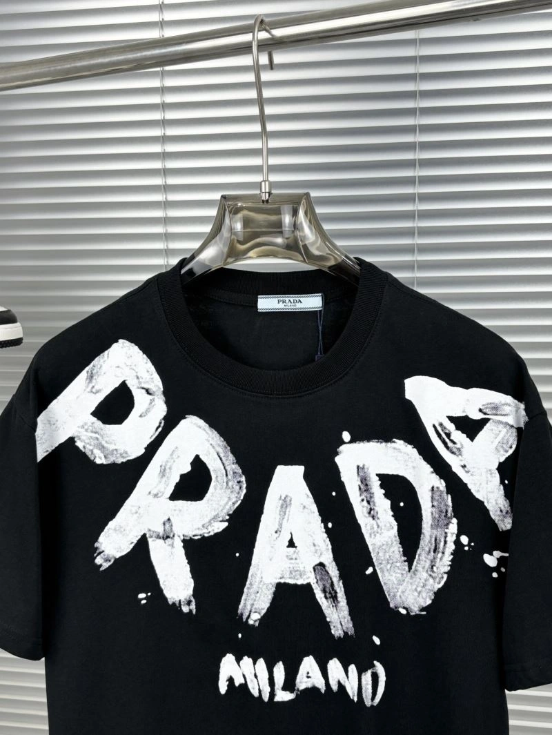 HighQuality Prada T-Shirts 170722