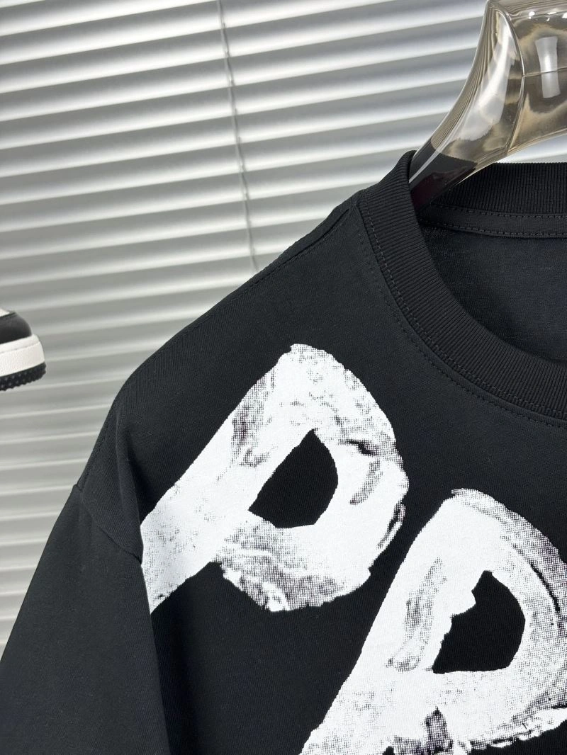 HighQuality Prada T-Shirts 170722