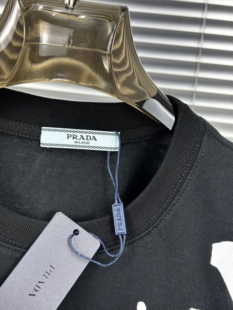 HighQuality Prada T-Shirts 170722