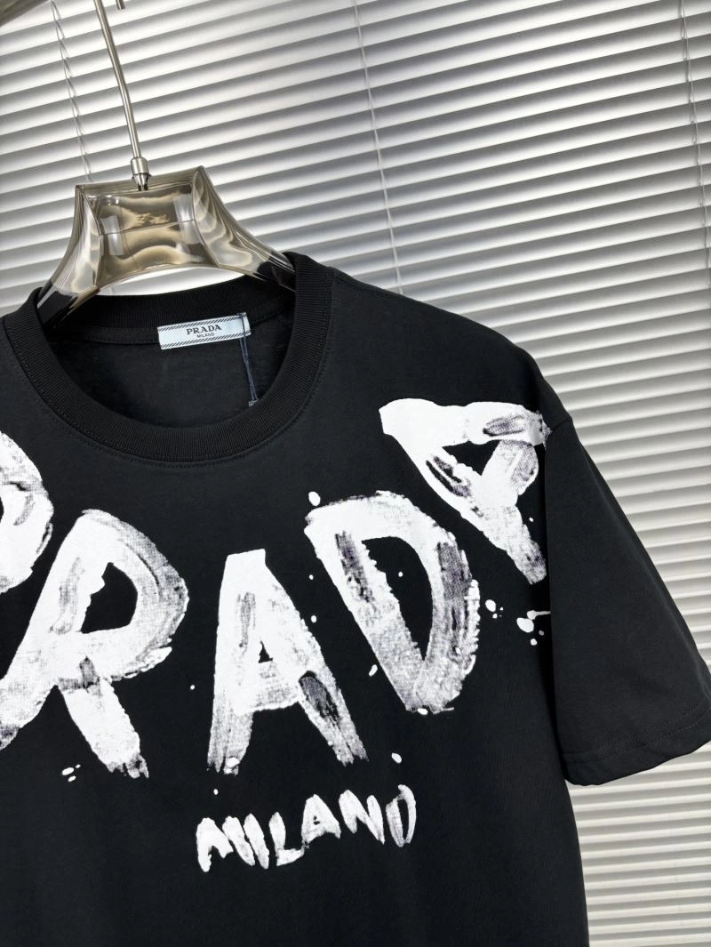 HighQuality Prada T-Shirts 170722