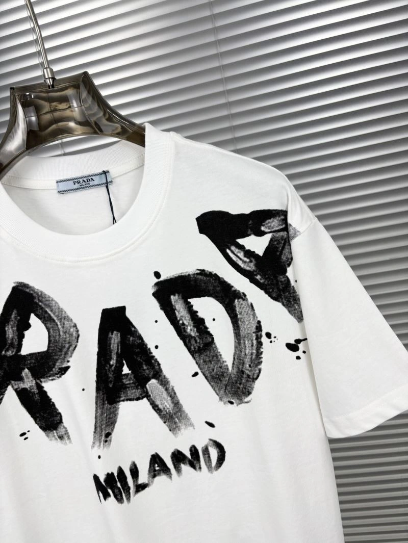 Prada T-Shirts SoftTouch 170709