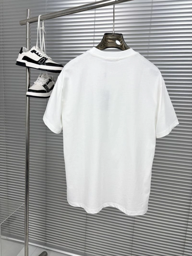 Prada T-Shirts SoftTouch 170709