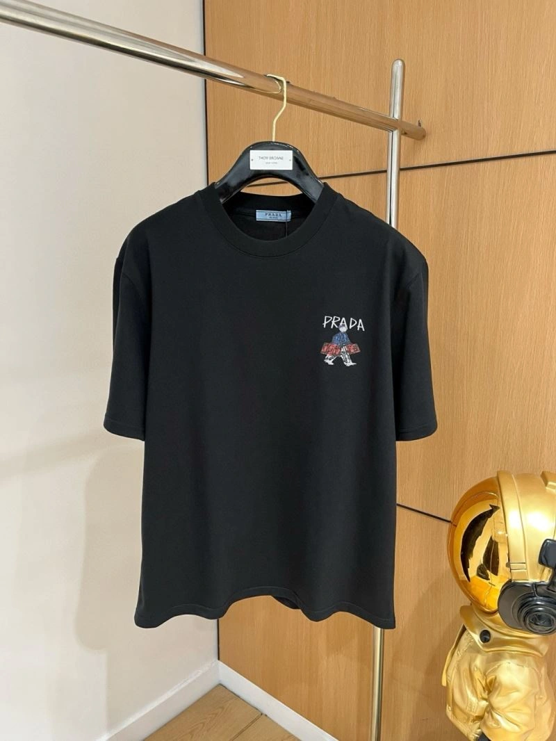 Neat Prada T-Shirts 170675