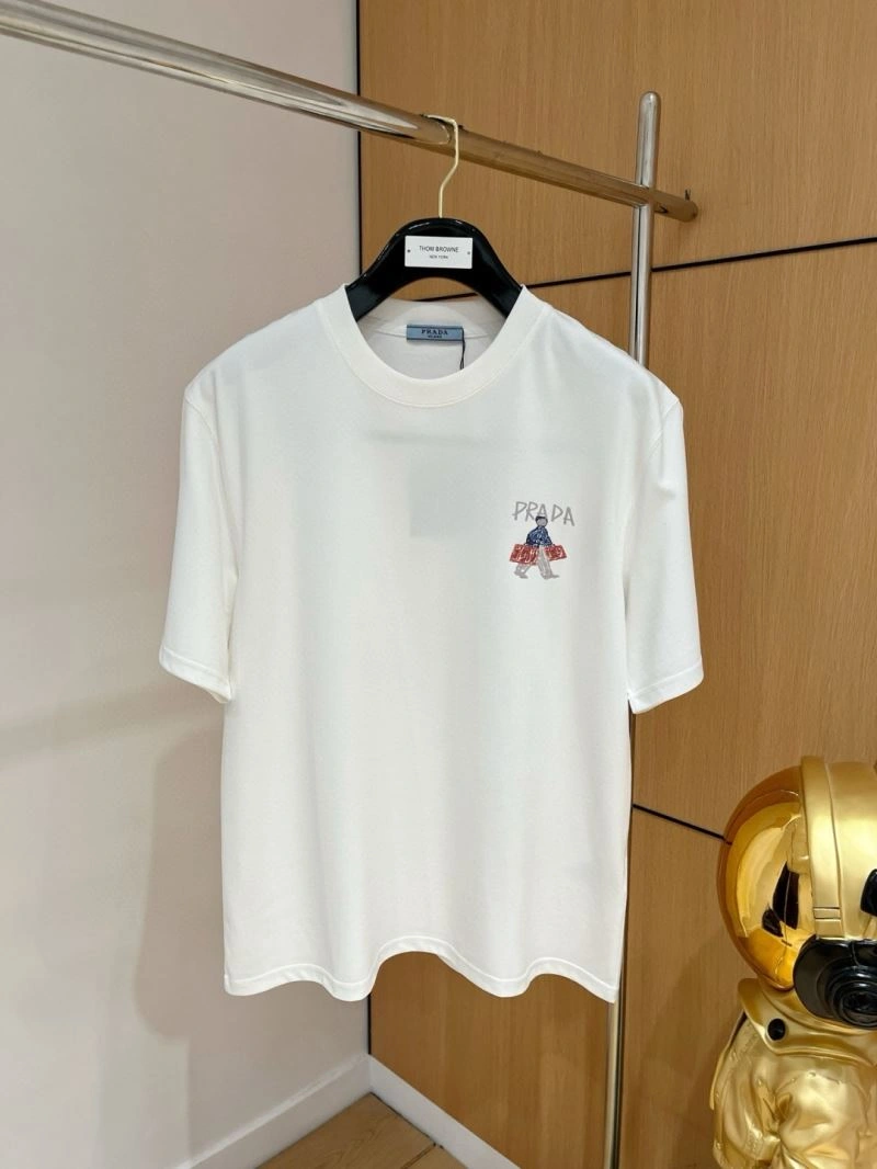 Neat Prada T-Shirts 170675