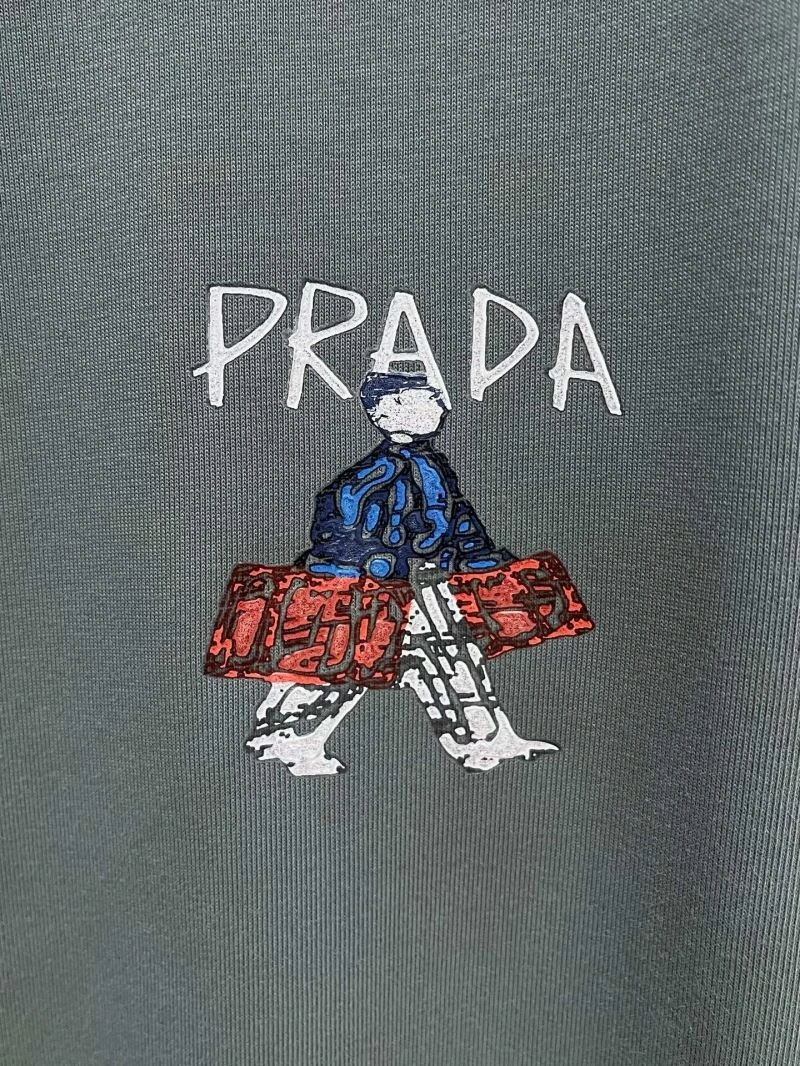Neat Prada T-Shirts 170675