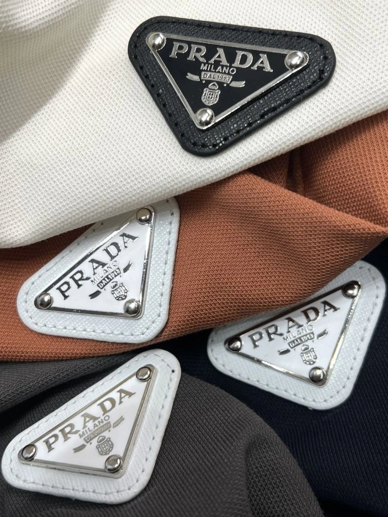 Neat Prada T-Shirts 170676