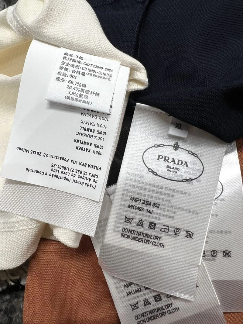 Neat Prada T-Shirts 170676