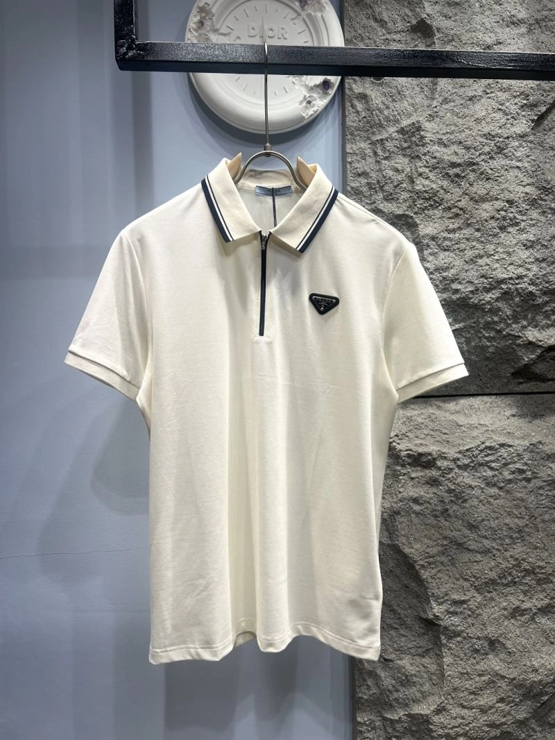 Prada T-Shirts MoistureWicking 170674