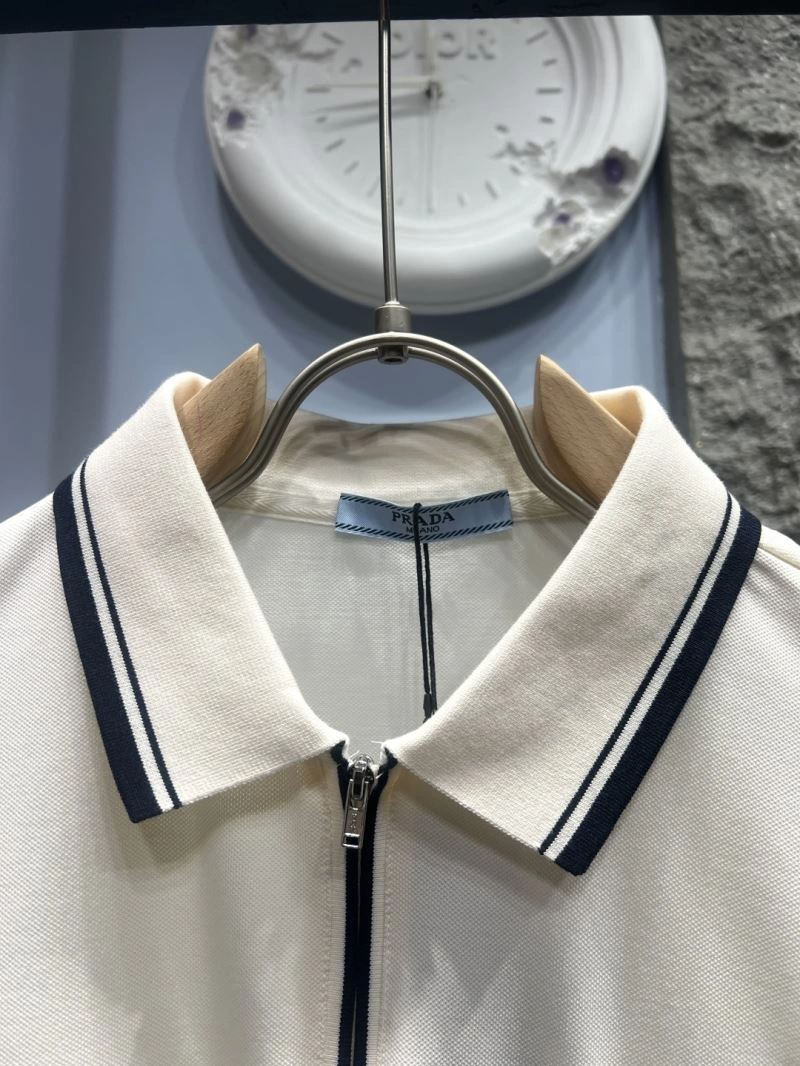 Prada T-Shirts MoistureWicking 170674
