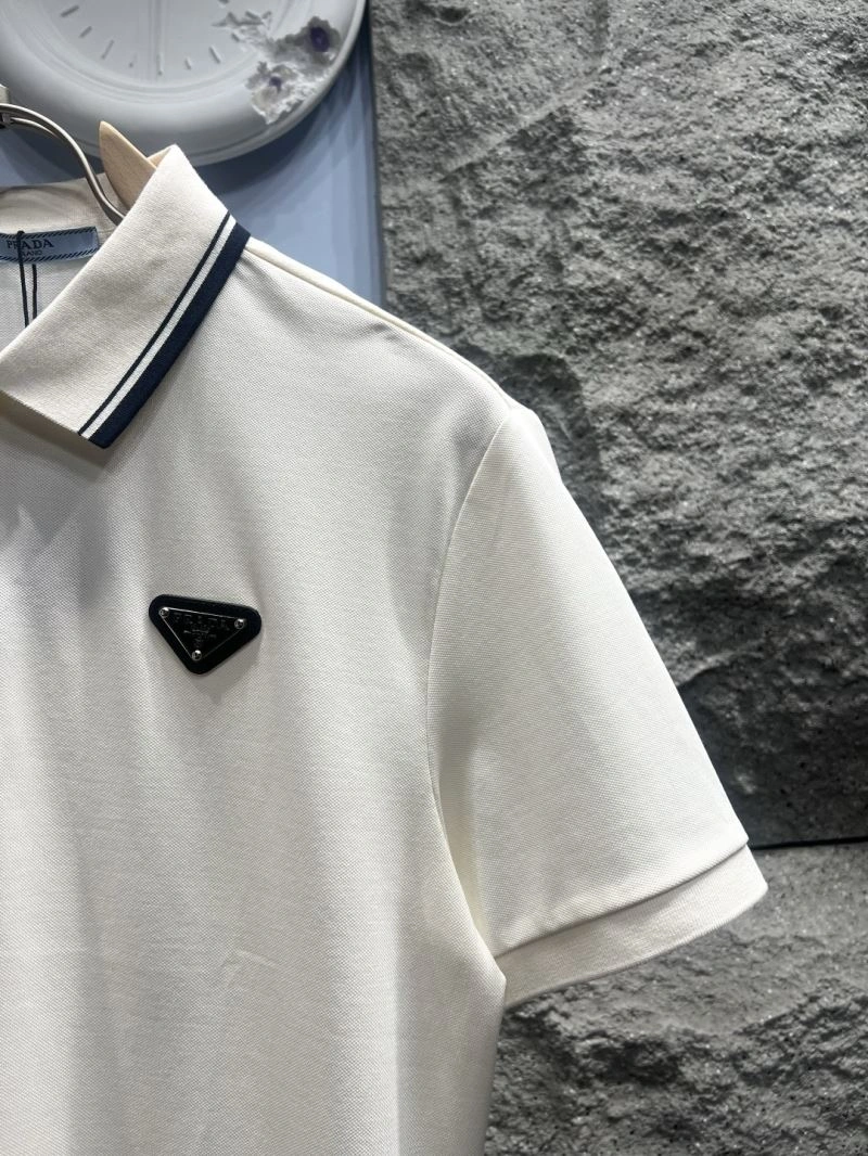Prada T-Shirts MoistureWicking 170674