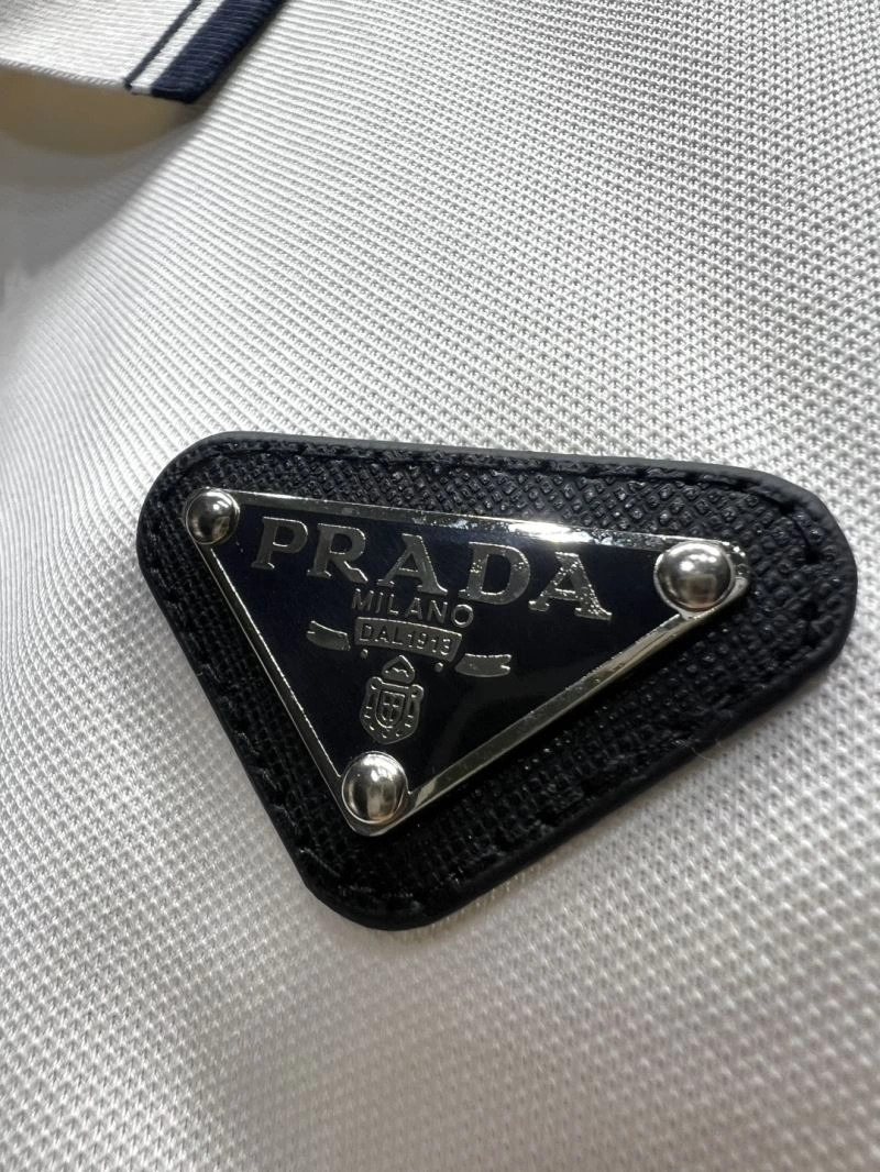 Prada T-Shirts MoistureWicking 170674