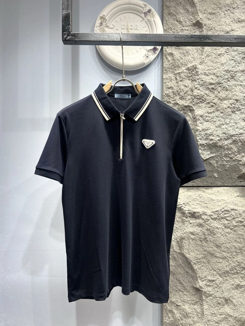 Prada T-Shirts Durable 170672