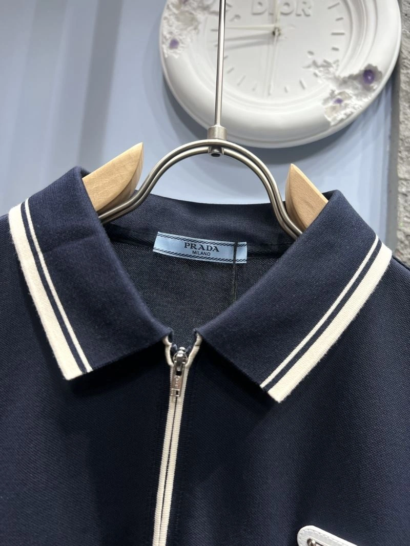 Prada T-Shirts Durable 170672