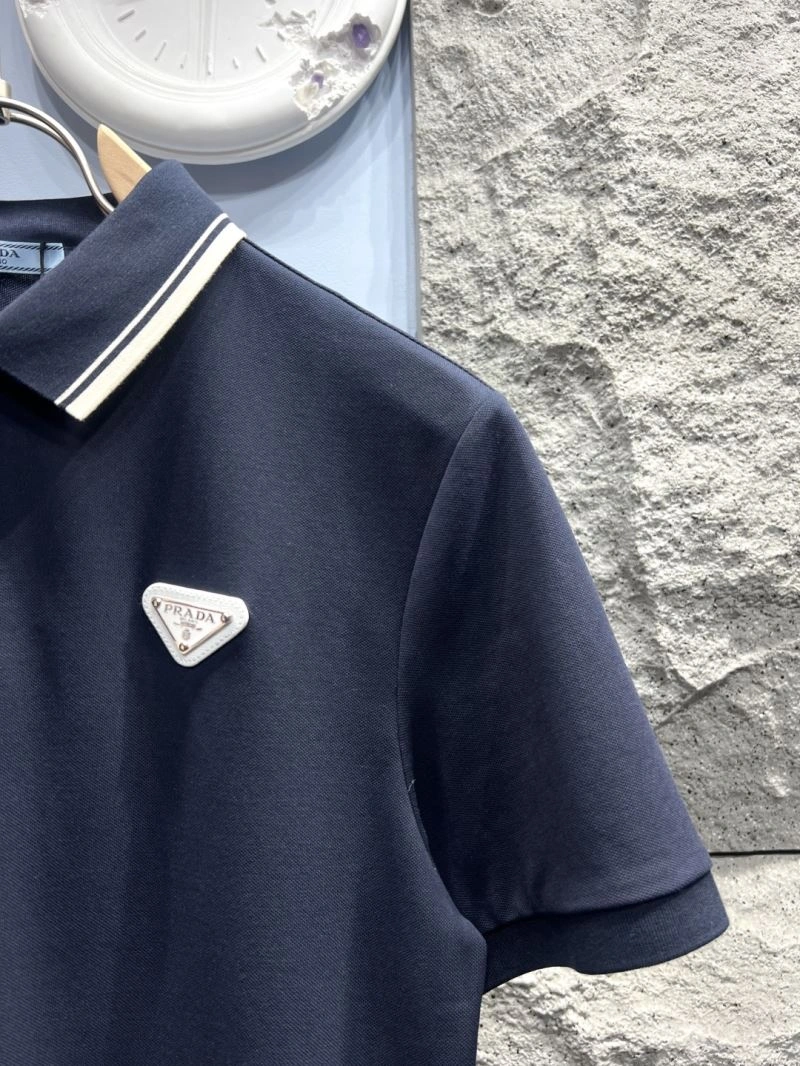 Prada T-Shirts Durable 170672