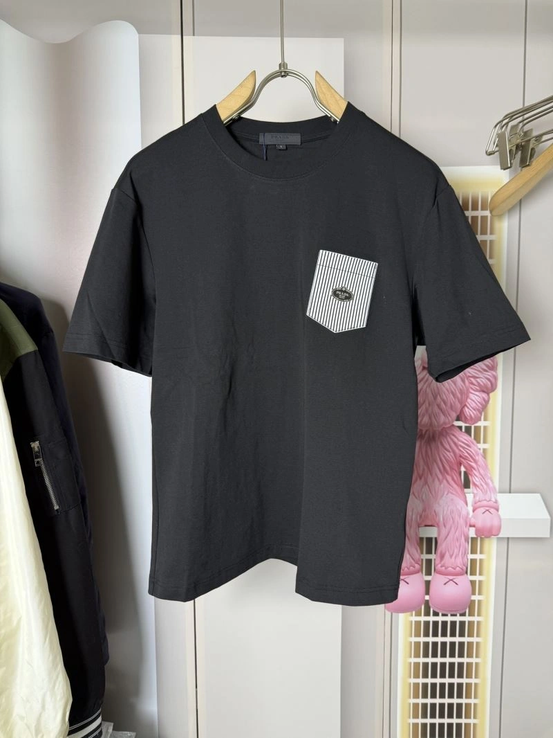 Cozy Prada T-Shirts 170669
