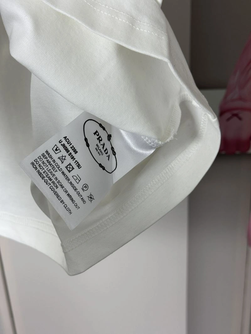 Cozy Prada T-Shirts 170669