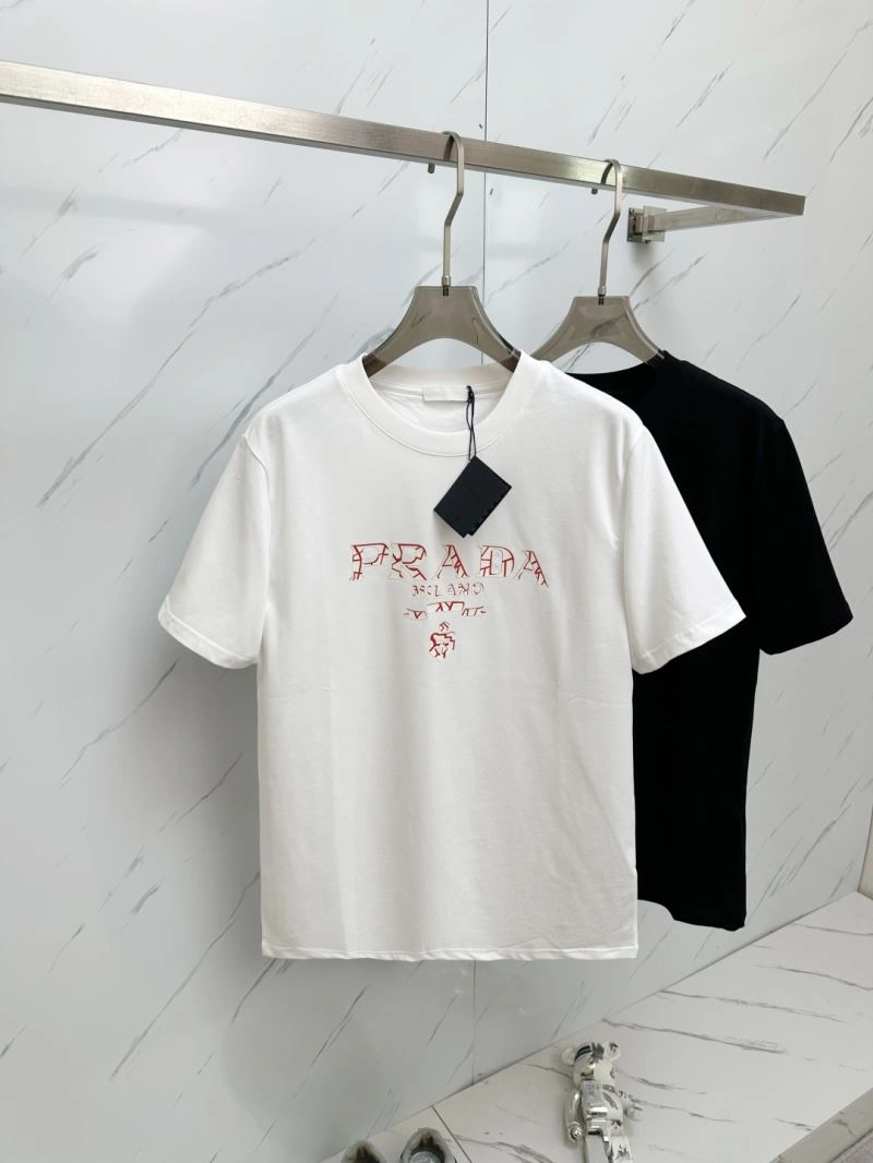 Unique Prada T-Shirts 170667