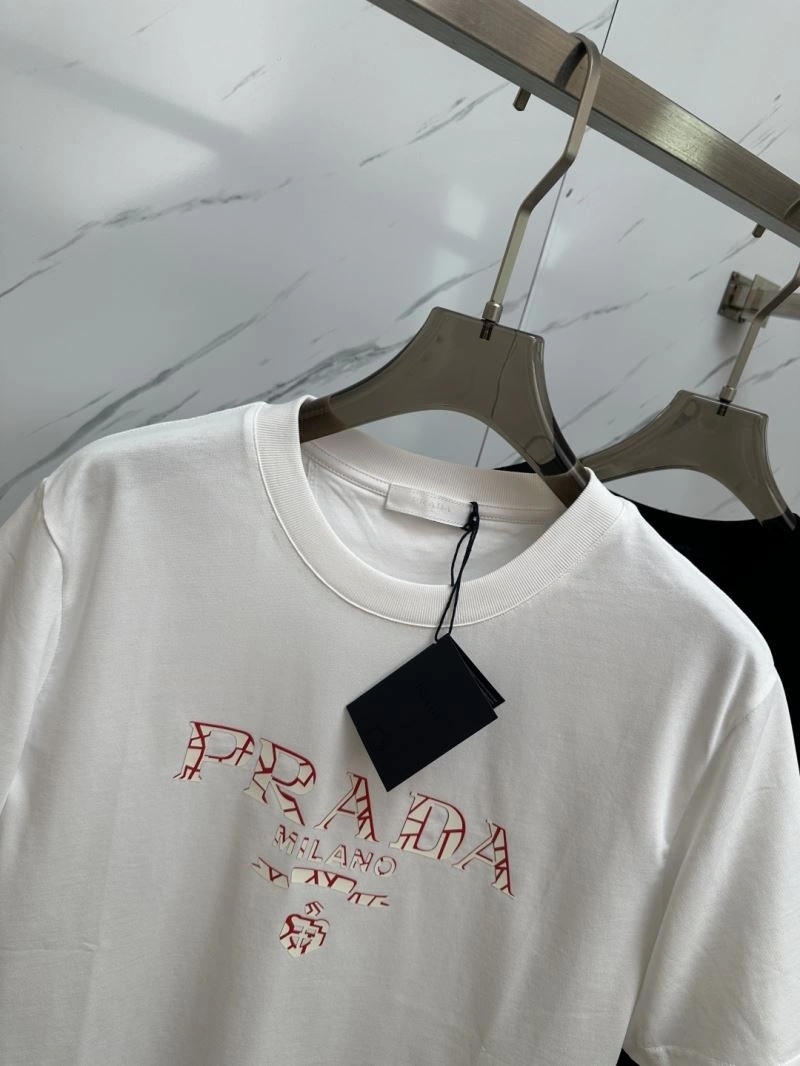 Unique Prada T-Shirts 170667