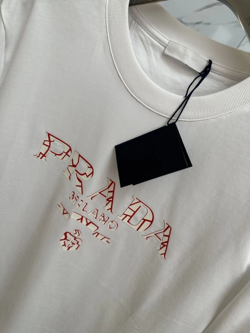 Unique Prada T-Shirts 170667