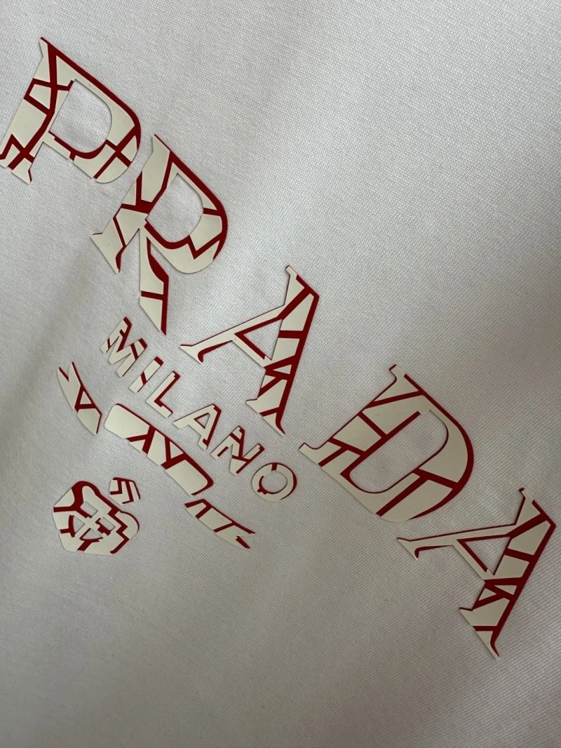 Unique Prada T-Shirts 170667