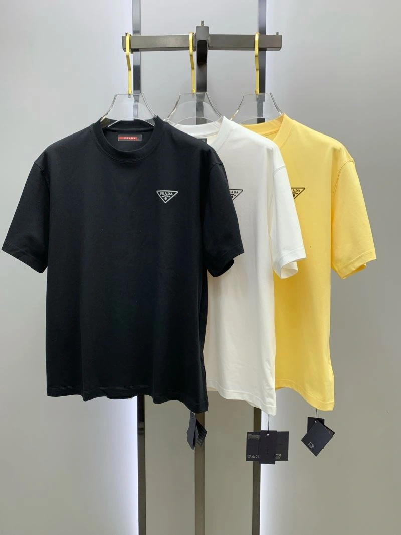 Bright Prada T-Shirts 170683