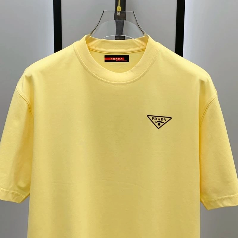 Bright Prada T-Shirts 170683
