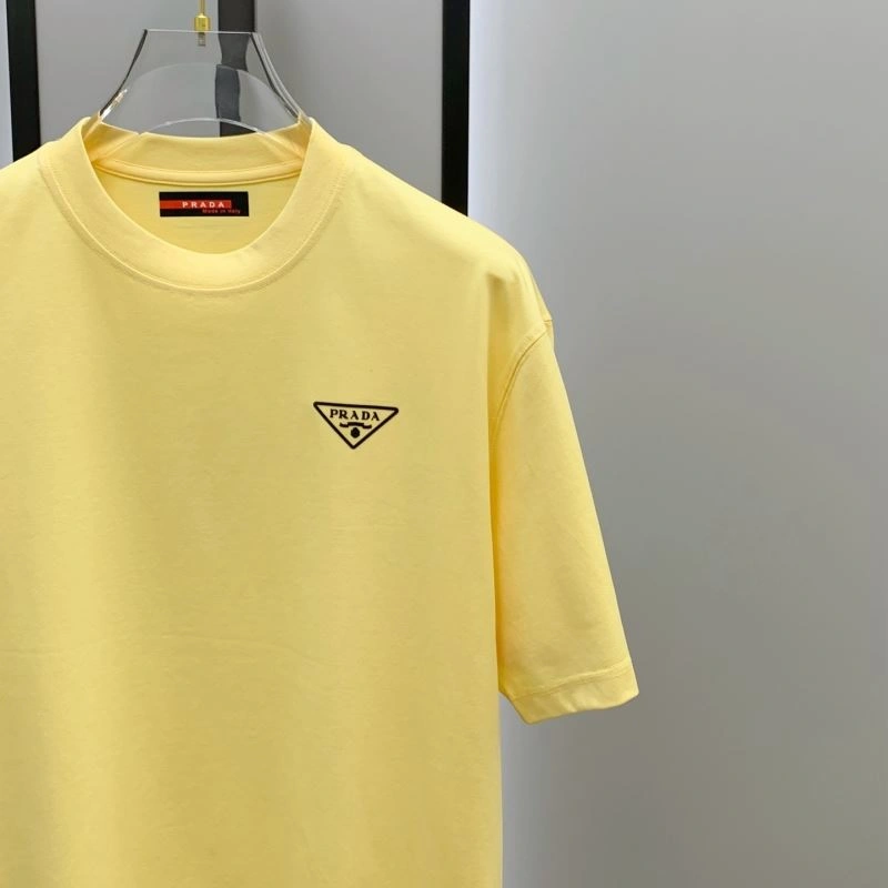 Bright Prada T-Shirts 170683