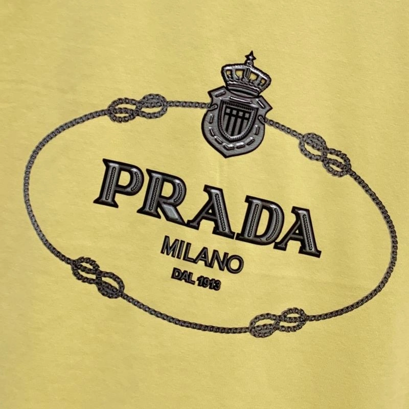 Bright Prada T-Shirts 170683