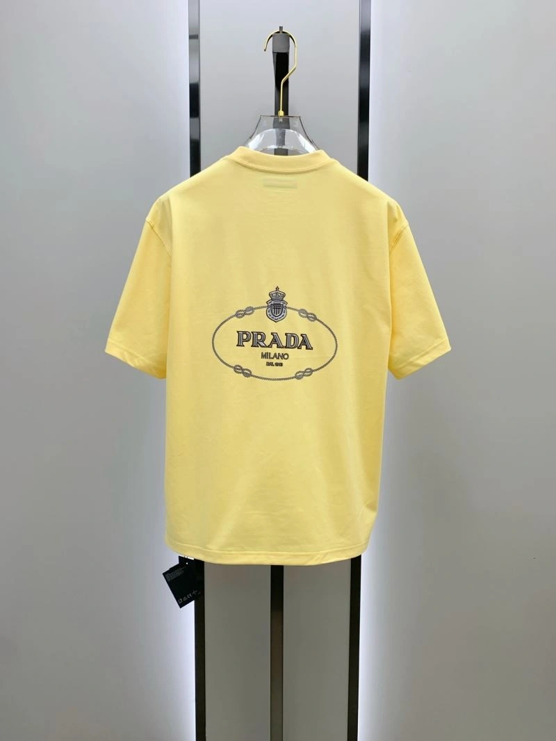 Bright Prada T-Shirts 170683