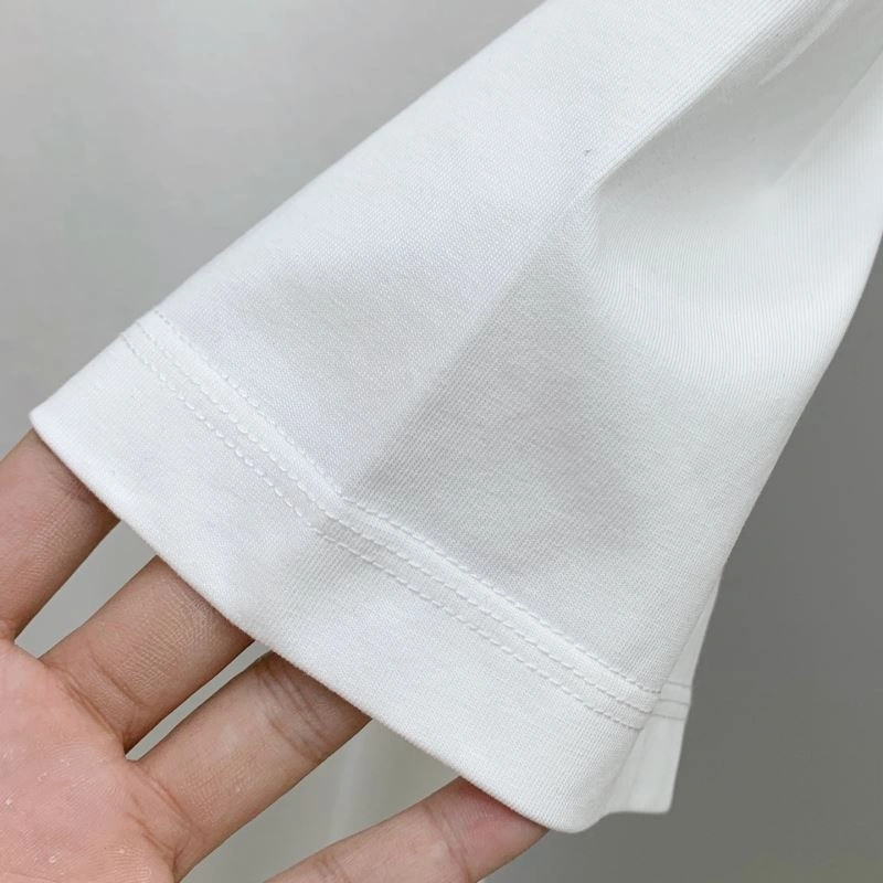 Prada T-Shirts Sleek 170668