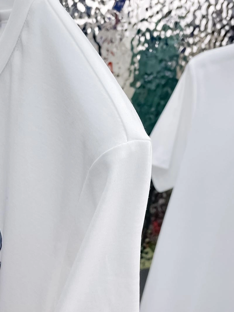 Prada T-Shirts MoistureWicking 170678