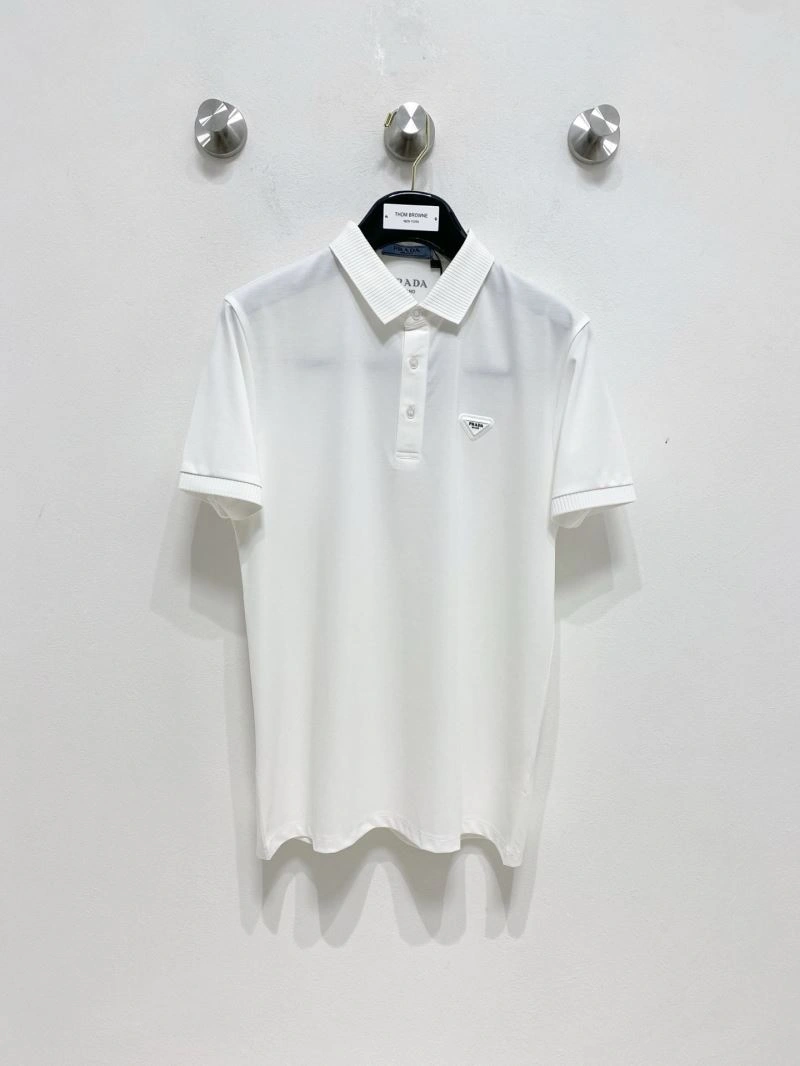 Prada T-Shirts QuickDry 170698