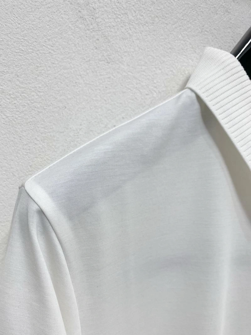 Prada T-Shirts QuickDry 170698