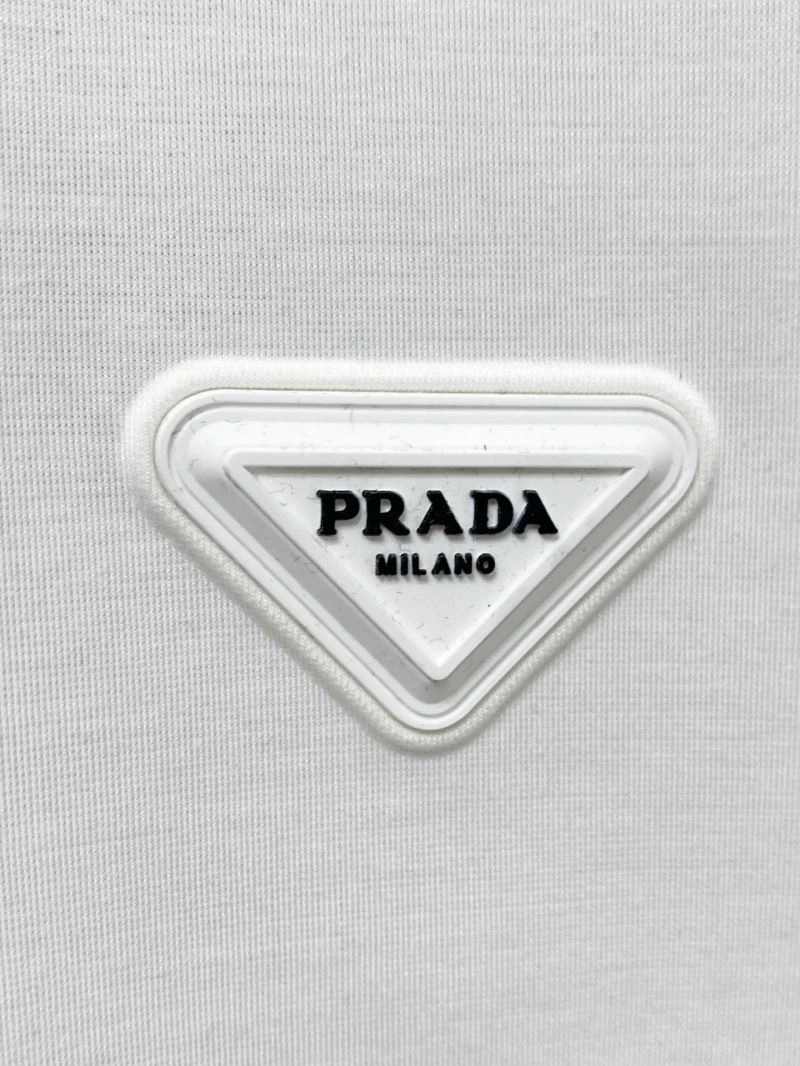 Prada T-Shirts QuickDry 170698