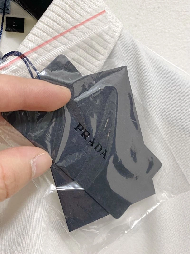 Prada T-Shirts QuickDry 170698