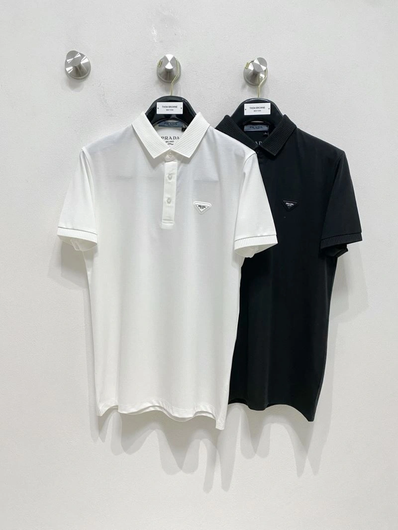 Stylish Prada T-Shirts 170670