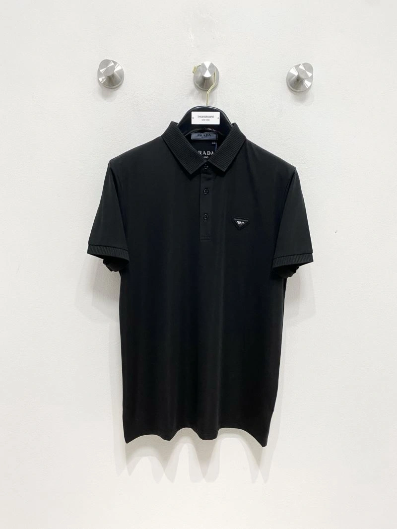 Stylish Prada T-Shirts 170670