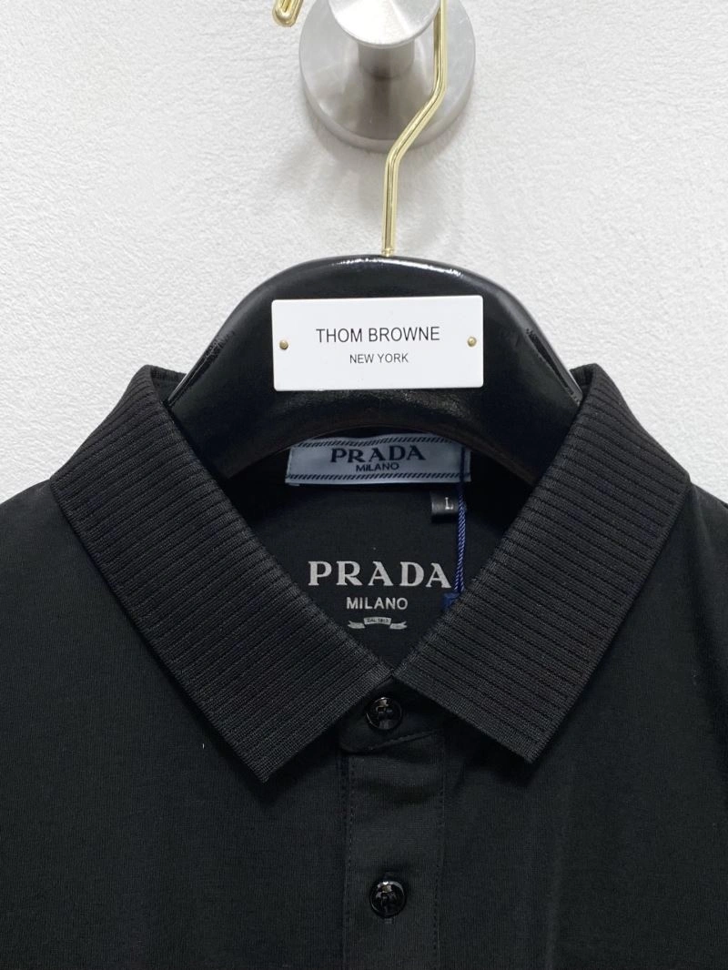Stylish Prada T-Shirts 170670