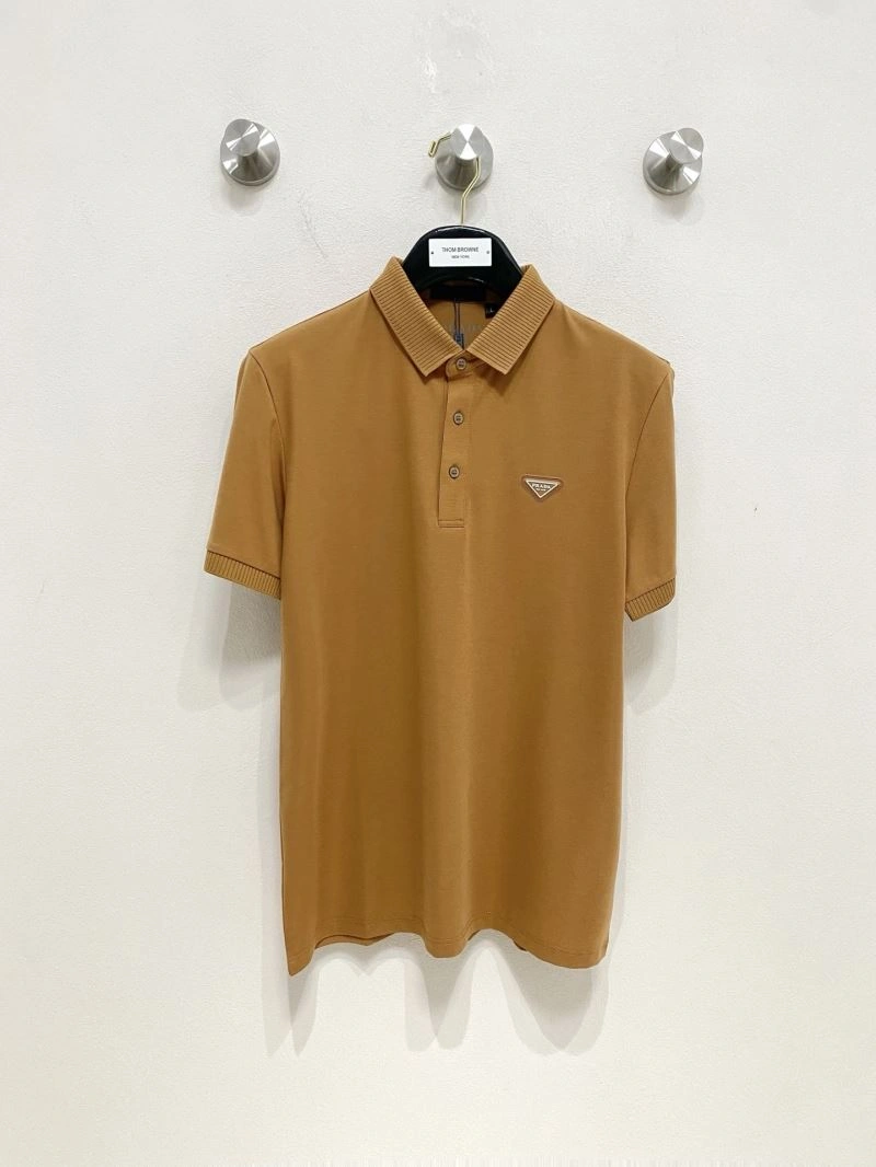 Prada T-Shirts Practical 170665