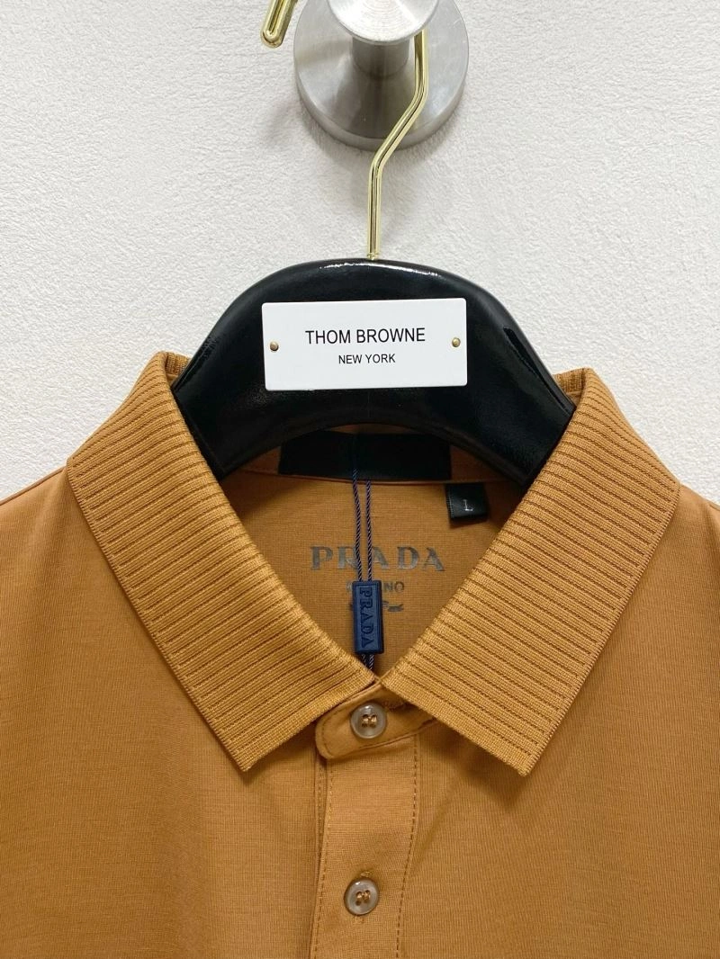 Prada T-Shirts Practical 170665