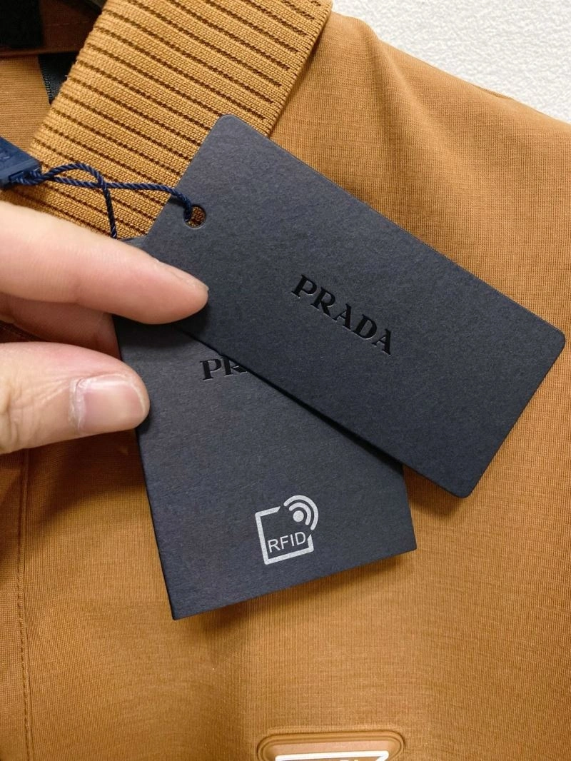 Prada T-Shirts Practical 170665