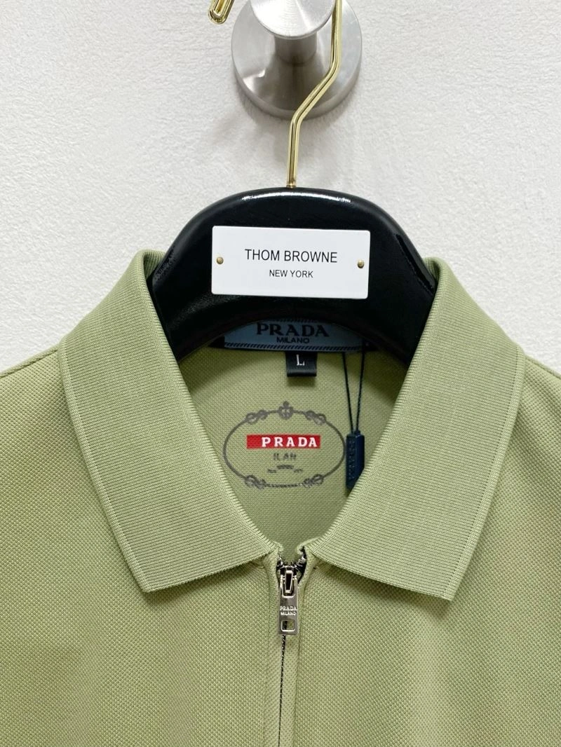 Affordable Prada T-Shirts 170737