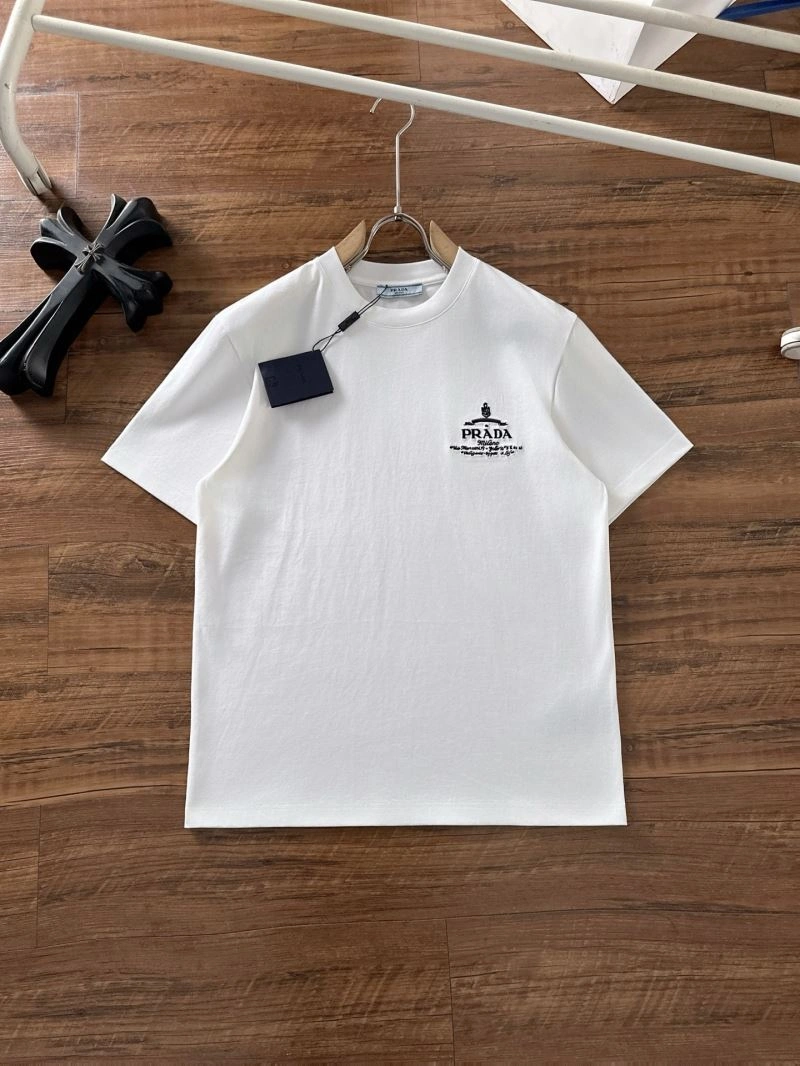 Prada T-Shirts Practical 170660