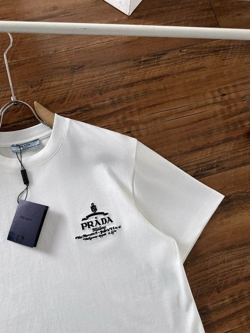 Prada T-Shirts Practical 170660