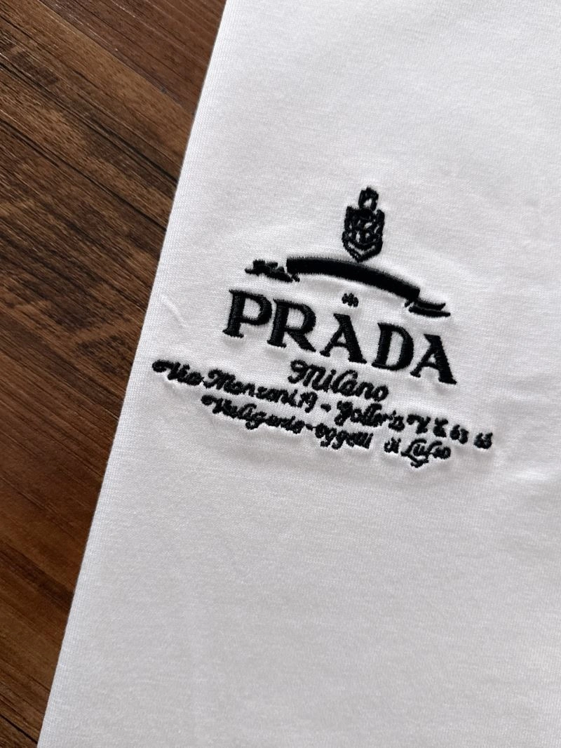 Prada T-Shirts Practical 170660
