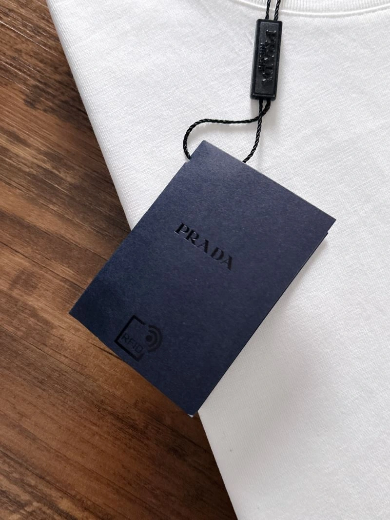 Prada T-Shirts Practical 170660