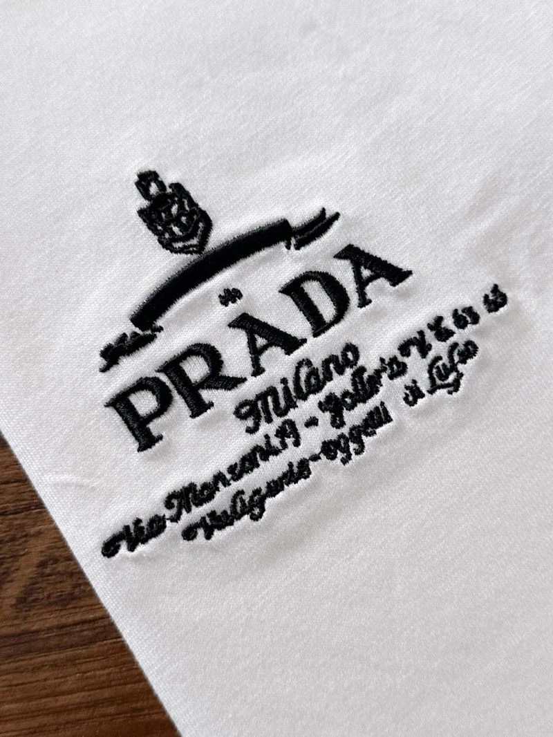 Prada T-Shirts Practical 170660